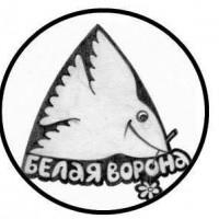 Белая ворона 